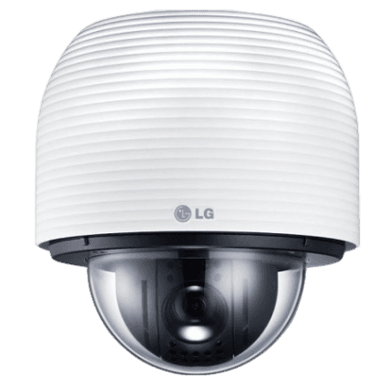 камера видеонаблюдения LG LNP2800