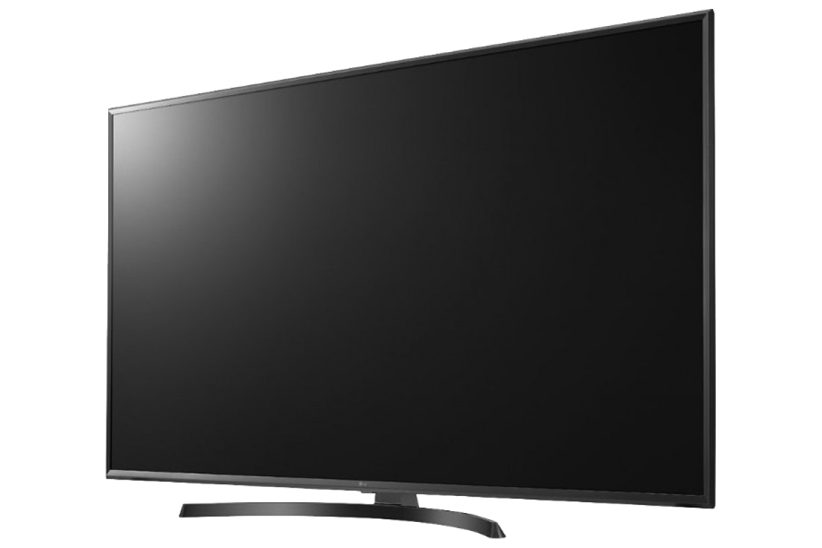 телевизор LG 43UK6450