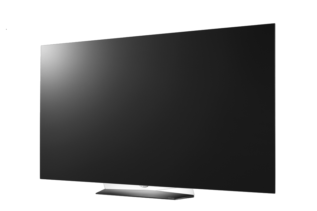 телевизор LG OLED55B8S