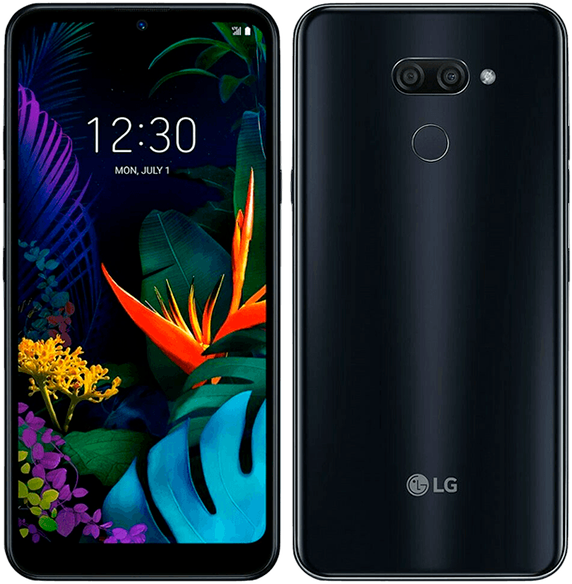 телефон LG K50