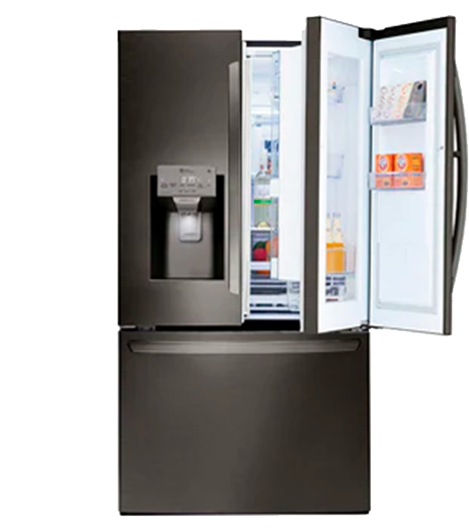 холодильник LG GW-B499SMGZ