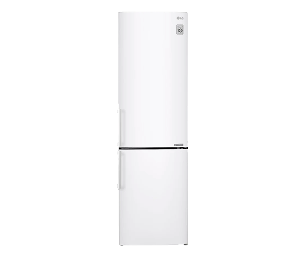 холодильник LG GA-B499YVCZ