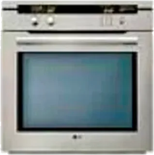 духовой шкаф LG LB 641122 B