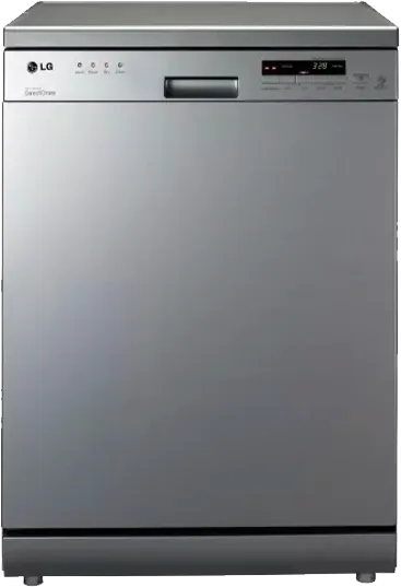 посудомоечная машина LG D-1452LF
