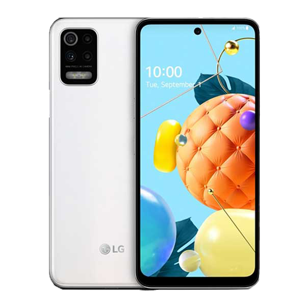 телефон LG K62