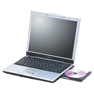 ноутбук LG LS 50