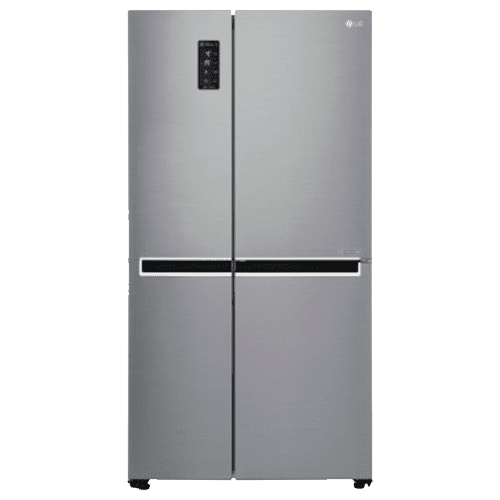 холодильник LG GSB760PZXZ