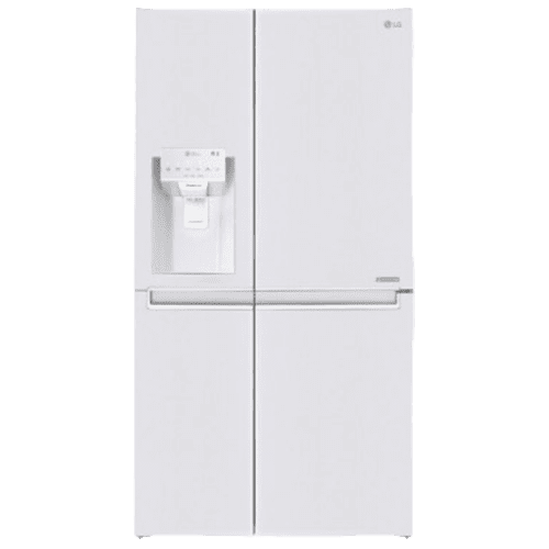 холодильник LG GSL761SWYV