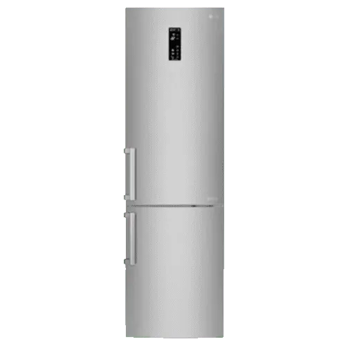 холодильник LG GA-B489YMQZ