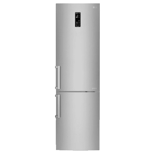 холодильник LG GA-B489YVQZ