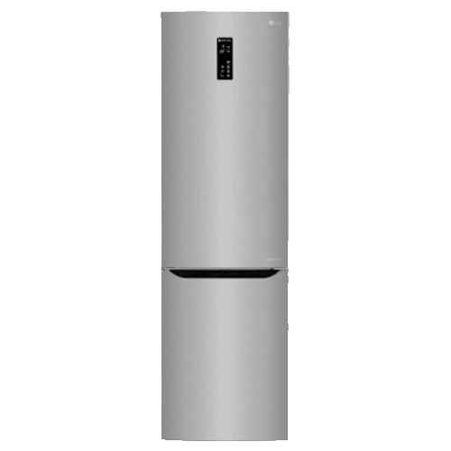 холодильник LG GA-B389SEQL