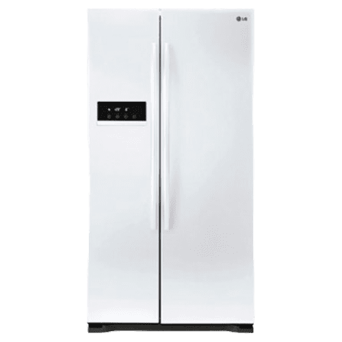 холодильник LG GC-B207GLQV